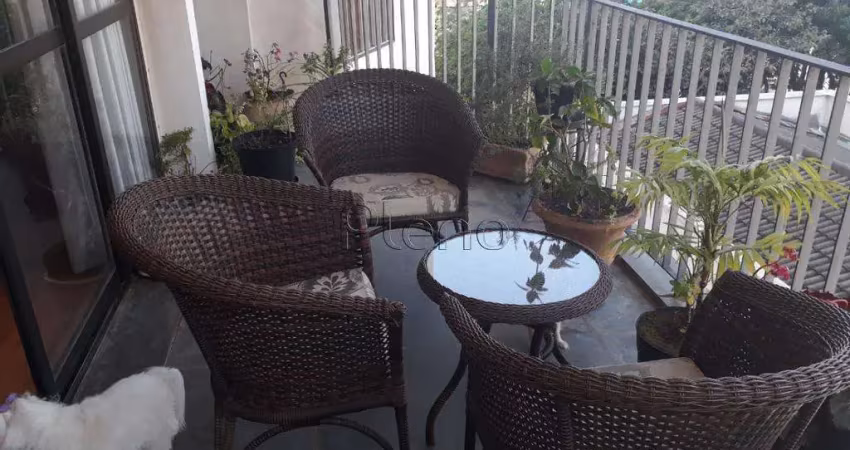 Apartamento à venda em campinas, cambuí, com 4 quartos, com 296 m², condomínio edifício medalhão