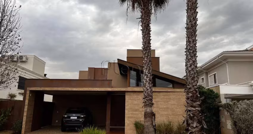 Sobrado à venda em campinas, loteamento alphaville campinas, com 4 suítes, com 479 m²