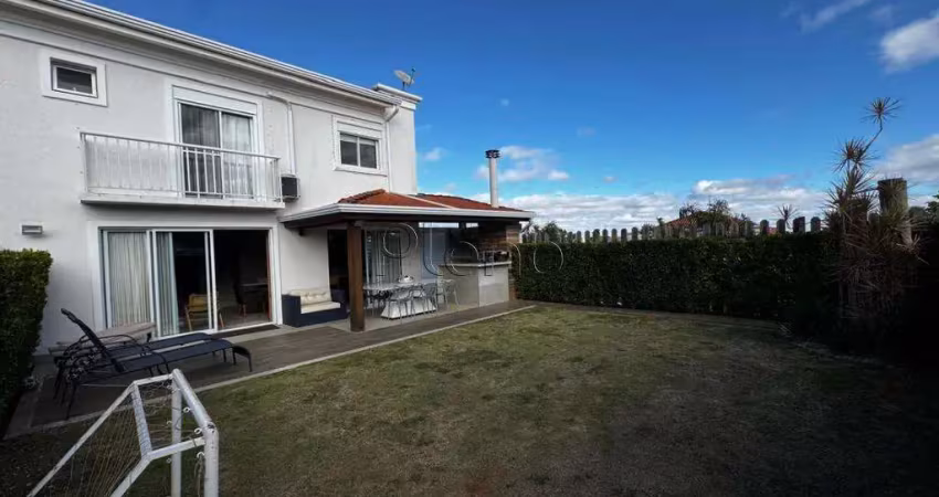 Sobrado à venda em campinas, jardim myrian moreira da costa, com 3 suítes, com 183 m²
