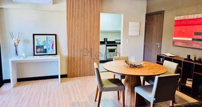 Apartamento à venda em valinhos, vila clayton, com 3 quartos, com 97 m², lux residence