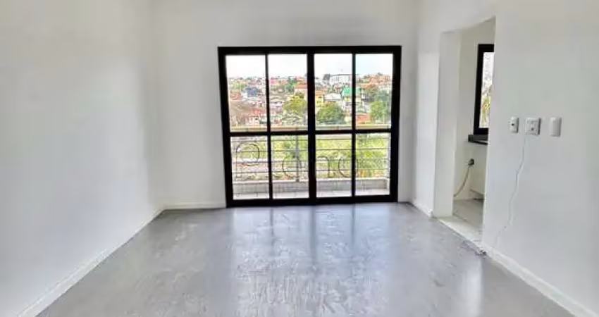 Apartamento para alugar em campinas, parque brasília, com 1 quarto, com 55.2 m²