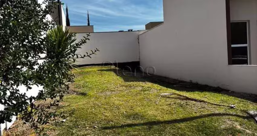 Terreno à venda em indaiatuba, jardim montreal residence, com 3 suítes, com 150 m², montreal