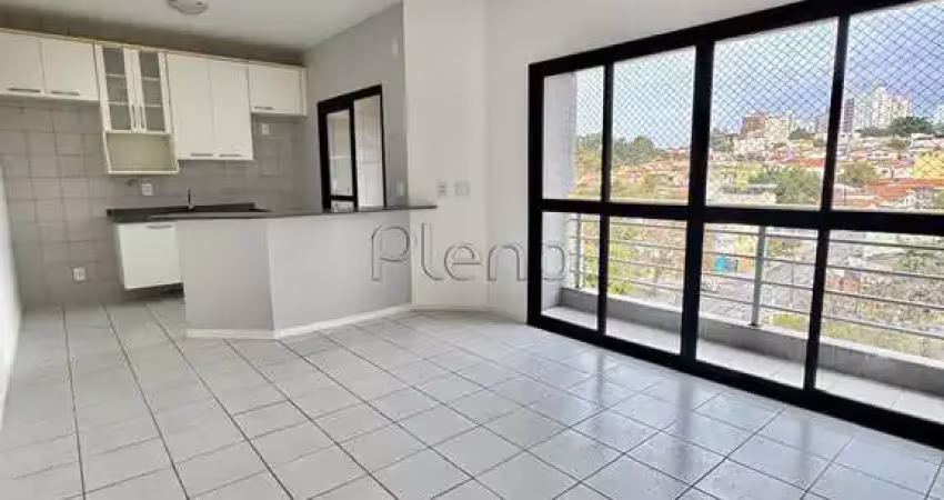 Apartamento para alugar em campinas, parque brasília, com 2 quartos, com 76 m²