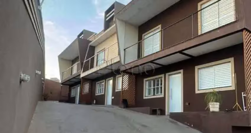 Casa para alugar em campinas, parque são quirino, com 2 suítes, com 84.5 m²