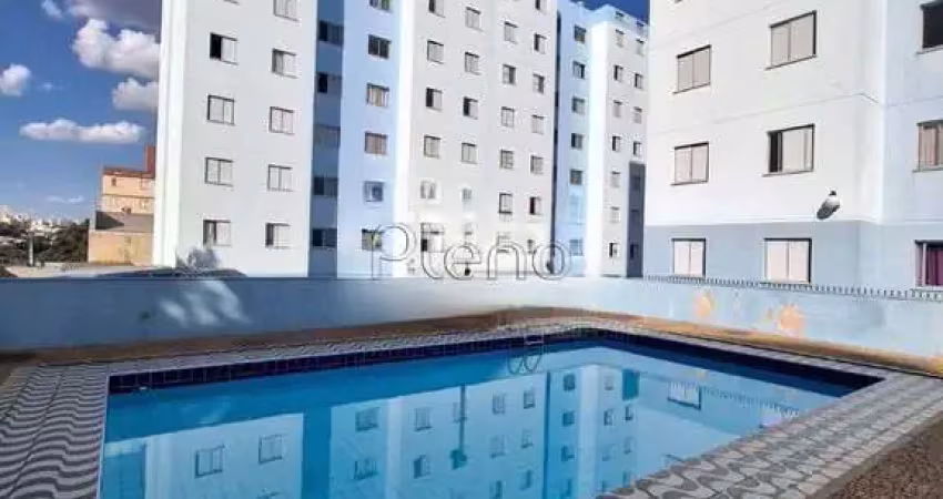 Apartamento à venda em campinas, jardim paulicéia, com 2 quartos, com 60 m²