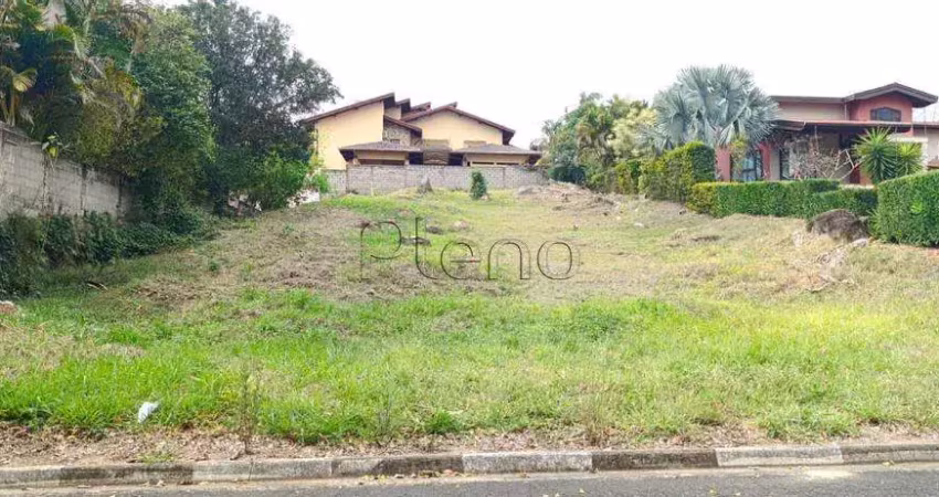 Terreno à venda em valinhos, moinho de vento, com 1000 m², condomínio residencial moinho de vento