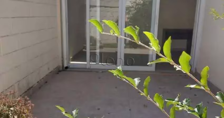 Apartamento garden para alugar em campinas, jardim nova europa, com 2 quartos, com 55 m²