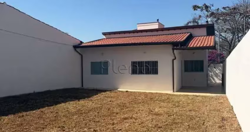 Casa à venda em campinas, jardim stella, com 2 quartos, com 73.71 m²
