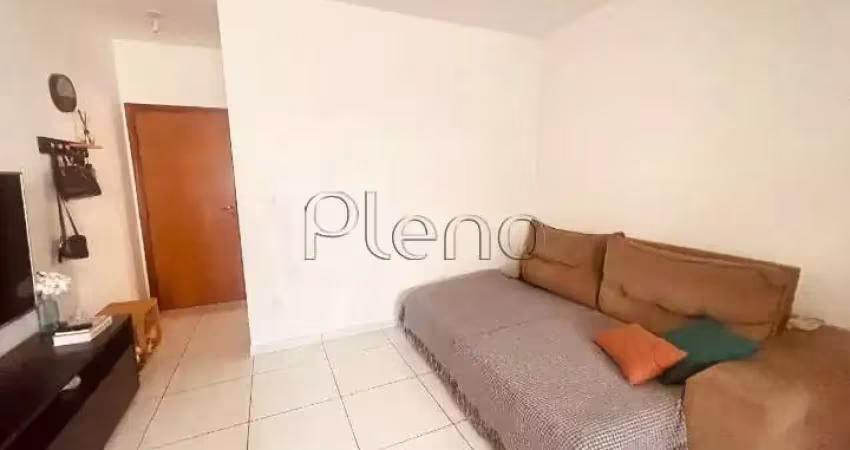 Apartamento à venda em paulínia, jardim américa, com 3 quartos, com 77 m²