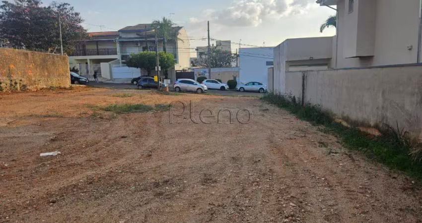 Terreno à venda em valinhos, loteamento residencial nova itália, com 600 m²