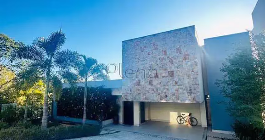 Sobrado para alugar em campinas, swiss park, com 5 suítes, com 350 m²