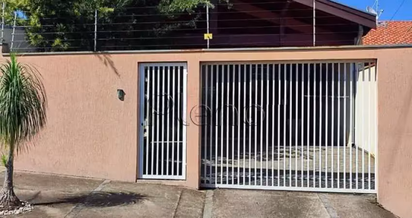 Casa à venda em valinhos, residencial nova era, com 3 quartos, com 150 m²