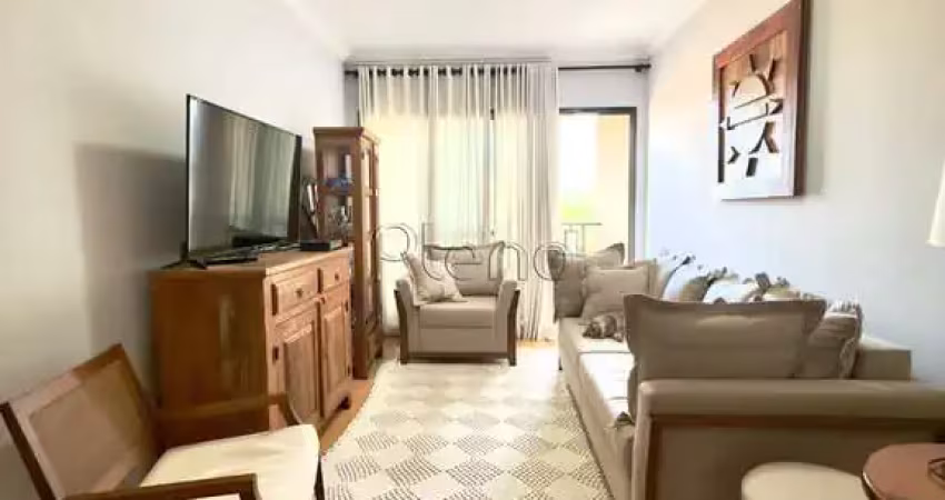Apartamento à venda em campinas, jardim paraíso, com 2 quartos, com 105 m²