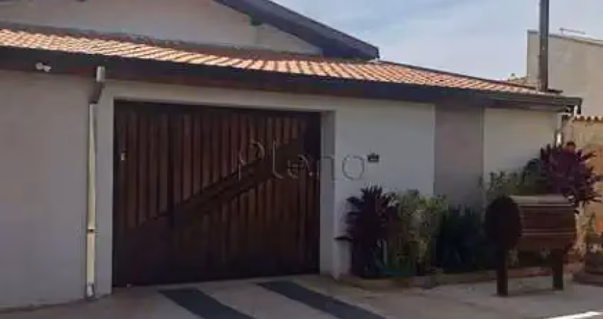 Casa à venda em campinas, jardim santa mônica, com 2 quartos, com 145 m²