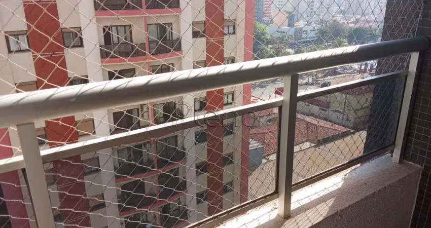 Apartamento à venda em campinas, bosque, com 3 quartos, com 103 m², benito juarez