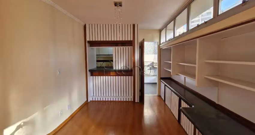 Apartamento à venda em campinas, cambuí, com 3 quartos, com 80 m², dirce costa abramides