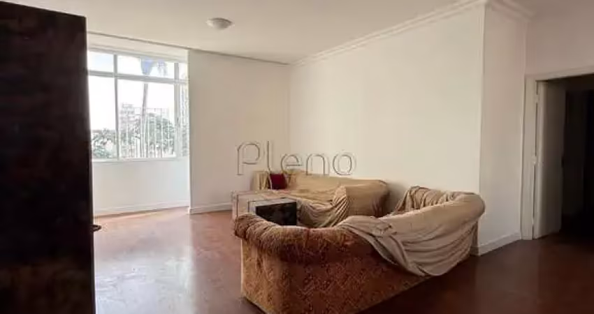 Apartamento à venda e para alugar em campinas, cambuí, com 4 quartos, com 169 m²