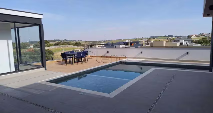 Casa à venda em indaiatuba, parque residencial indaiá, com 3 suítes, com 430 m²