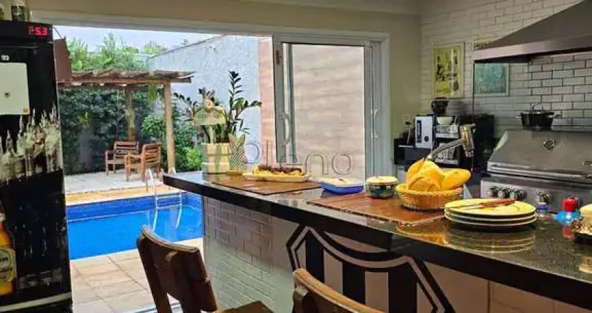 Casa à venda em campinas, parque são quirino, com 3 quartos, com 215 m²