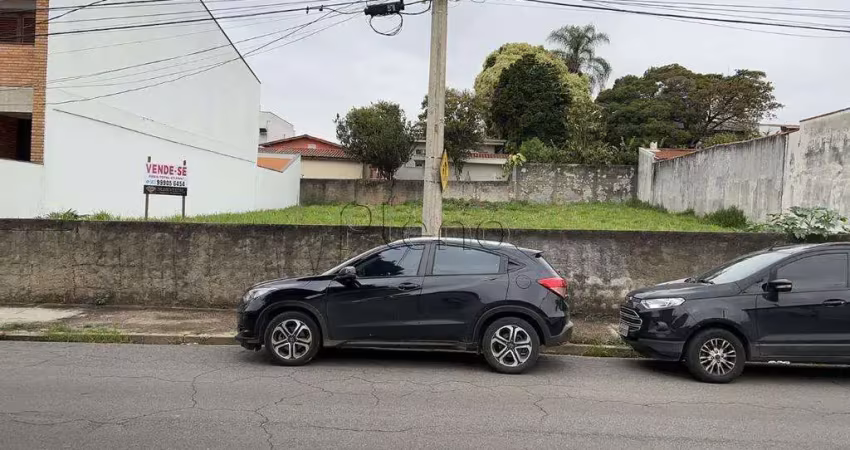 Terreno à venda na Rua Fioravante B Maglio, 153, Vila Nova Valinhos, Valinhos