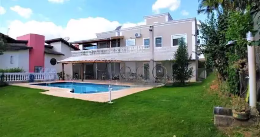 Sobrado à venda e para alugar em vinhedo, santa cândida, com 4 suítes, com 320 m², vila hípica ii