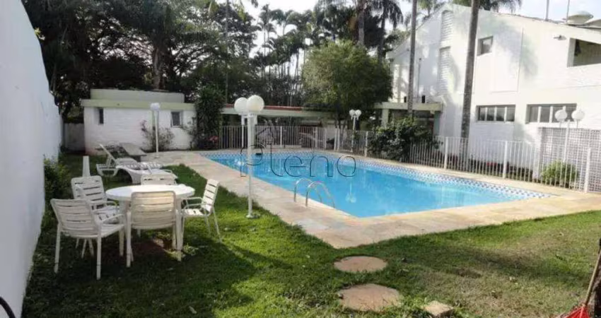 Sobrado à venda em campinas, nova campinas, com 5 quartos, com 628 m²