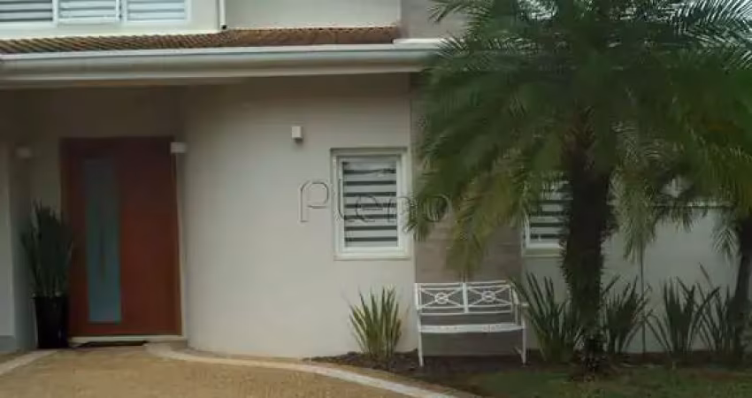 Casa à venda com 5 suítes no residencial alboreto jequitibás, em campinas.