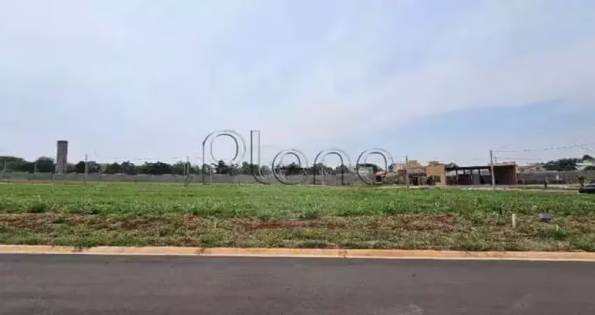 Terreno à venda em paulínia, betel, com 375 m², condomínio residencial portoville são luiz