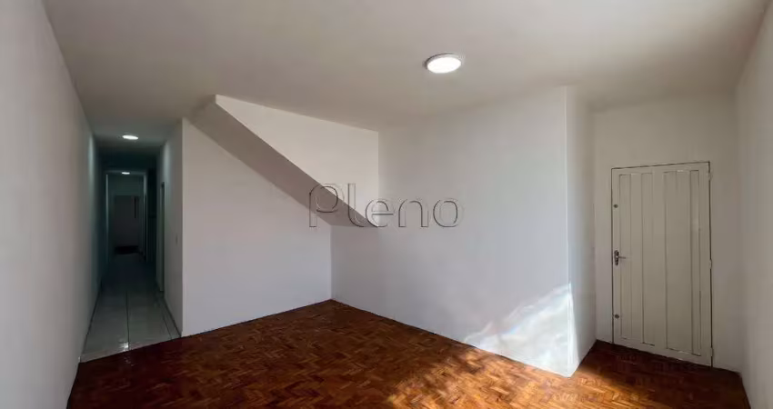 Apartamento garden para alugar em campinas, ponte preta, com 2 quartos, com 90 m²