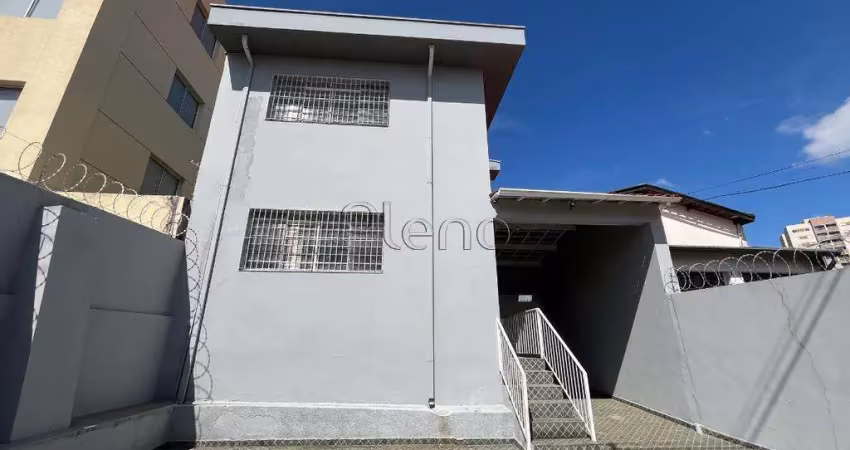 Casa à venda em campinas, ponte preta, com 4 quartos, com 200 m²