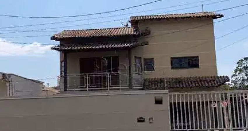 Sobrado para alugar em campinas, parque dos cisnes, com 3 quartos, com 200 m²
