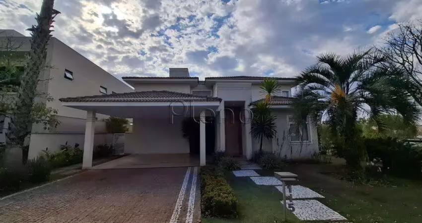 Sobrado à venda em campinas, alphaville dom pedro, com 4 suítes, com 394.55 m², alphaville dom pedro