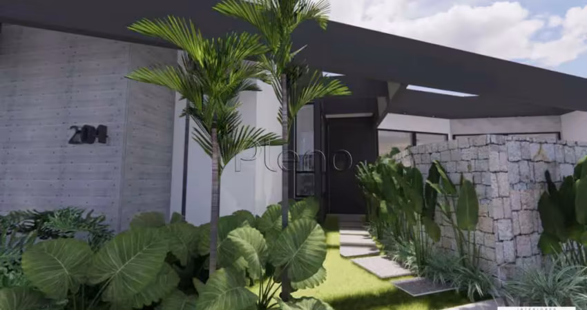 Casa à venda em indaiatuba, jardim residencial viena, com 3 suítes, com 260 m², residencial viena