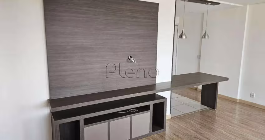Apartamento à venda e para alugar em campinas, jardim aurélia, com 2 quartos, com 65 m²