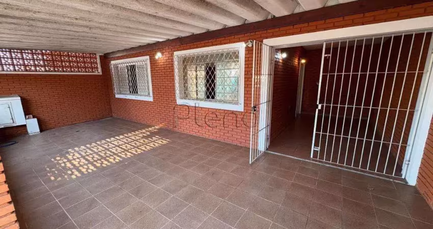 Casa à venda em campinas, cidade jardim, com 3 quartos, com 167.5 m²
