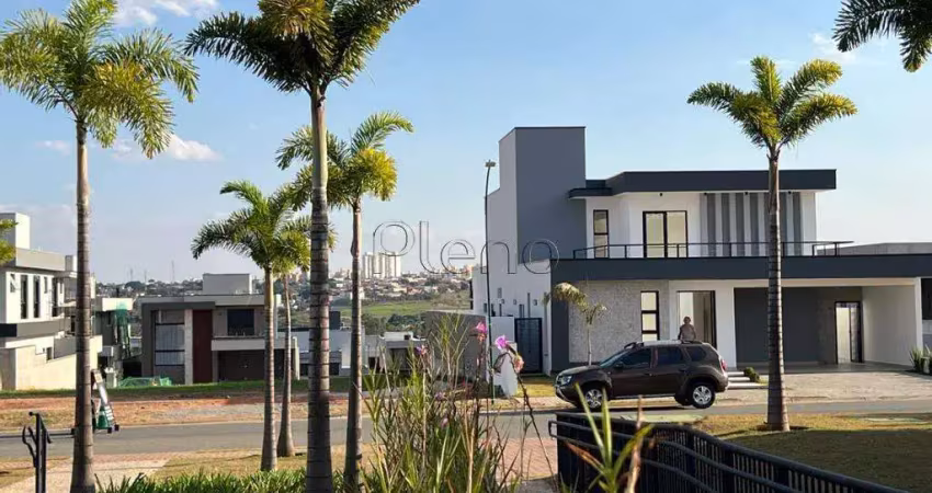 Casa à venda e para alugar em campinas, loteamento residencial arborais, com 4 suítes, com 290 m²