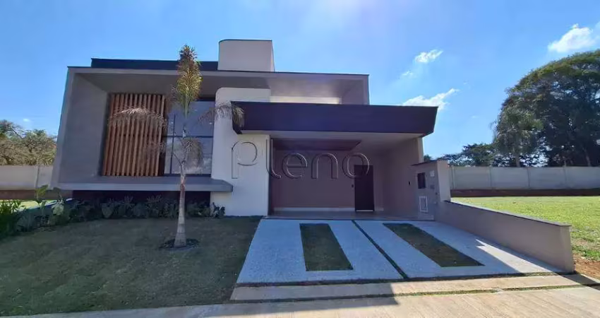 Casa à venda em indaiatuba, chácara alvorada, com 3 suítes, com 212 m², villa sapezal loteamento
