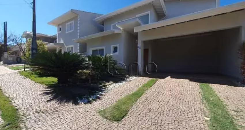 Sobrado à venda e para alugar em valinhos, chácara das nações, com 3 suítes, com 273 m²