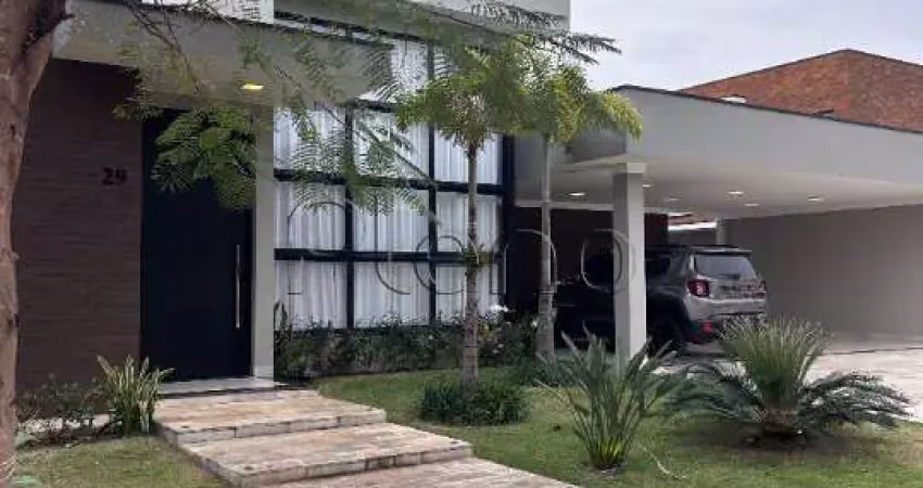 Casa à venda em valinhos, dois córregos, com 3 suítes, com 302.39 m²