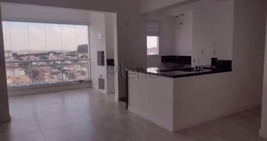 Apartamento à venda em indaiatuba, vila homero, com 2 quartos, com 82 m², sky towers home