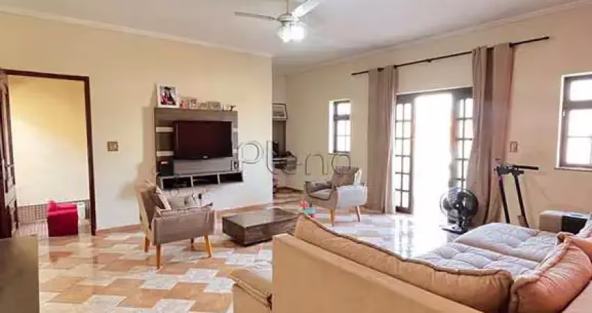 Casa à venda em campinas, parque jambeiro, com 3 quartos, com 220 m²