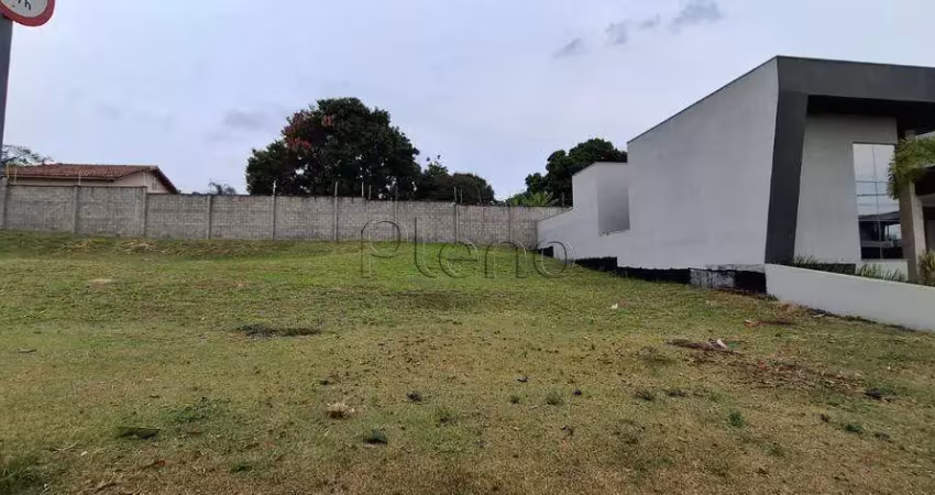 Terreno à venda em indaiatuba, colinas de indaiatuba, com 300 m², residencial milano