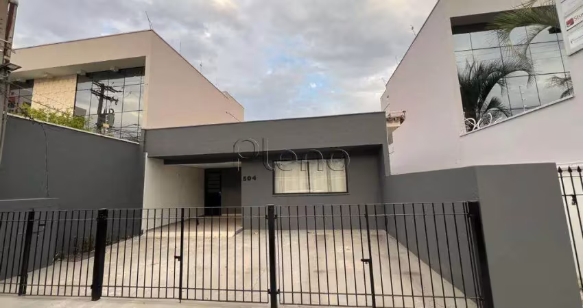 Casa para alugar em indaiatuba, cidade nova, com 2 quartos, com 98.88 m²