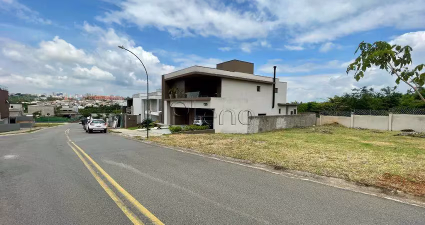 Terreno à venda em campinas, loteamento residencial arborais, com 426.7 m², residencial arborais