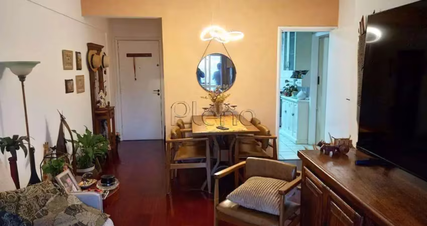 Apartamento à venda em campinas, ponte preta, com 2 quartos, com 92 m², maison suisse