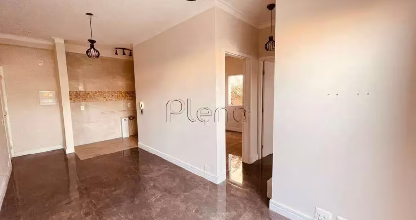Apartamento garden à venda em campinas, jardim do lago, com 2 quartos, com 70 m², torres da espanha