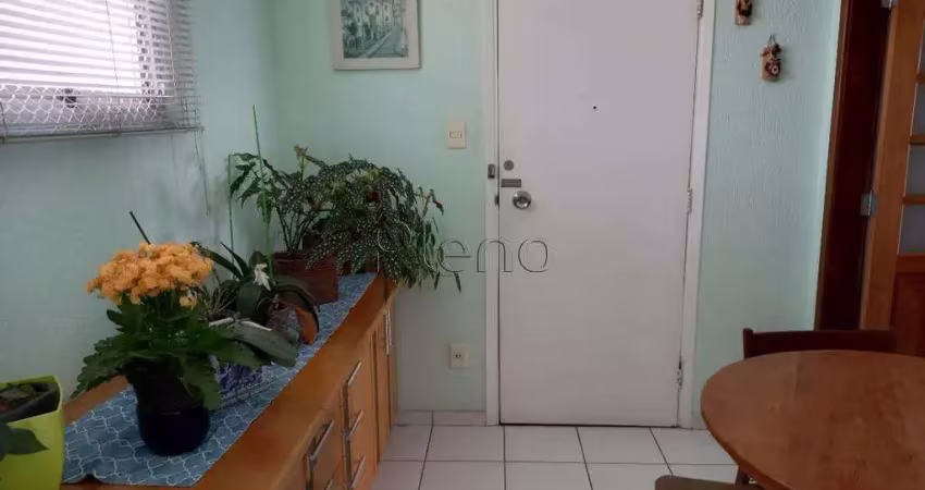 Apartamento à venda em campinas, centro, com 3 quartos, com 168 m²