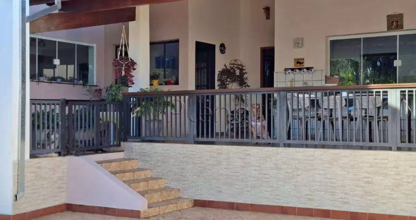 Chácara à venda em indaiatuba, colinas do mosteiro de itaici, com 3 quartos, com 1000 m²
