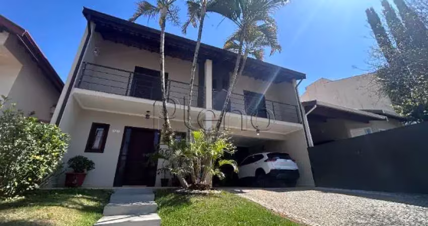 Sobrado à venda em valinhos, roncáglia, com 4 quartos, com 248 m², condomínio são joaquim