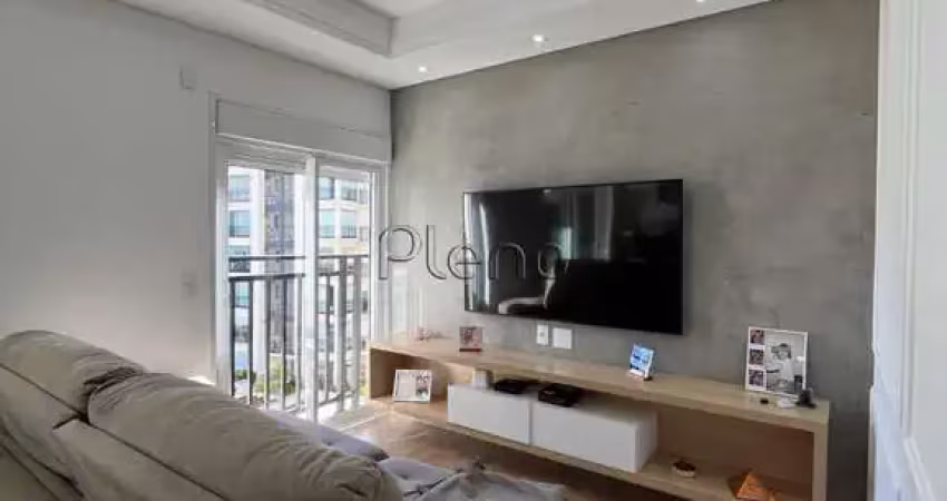 Apartamento à venda no swiss park em campinas, swiss park, com 2 suítes e sala estendida, villeneuve